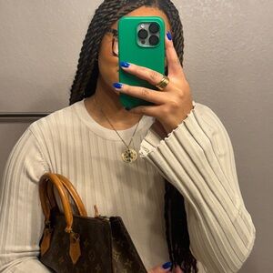 Meet your Posher, Jordan